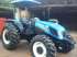 Trator new holland tl75e 4x4, 2012